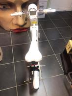 Electrische scooter Lehe K1 met EEC certificaat voor de weg, Fietsen en Brommers, Ophalen, Nieuw, Klasse B (45 km/u), Lehe K1