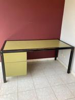 bureau meubel, Huis en Inrichting, Bureaus, Ophalen, Gebruikt, Bureau