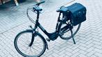 GAZELLE PARIS C7+ 2023, Ophalen, Zo goed als nieuw, 50 km per accu of meer, 55 tot 59 cm