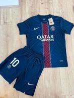 PSG 2026 shirts & shorts, Ousmane Dembélé, Maat 48/50 (M), Paars, Nike, Nieuw