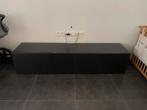 IKEA Besta TV-kast te koop, Huis en Inrichting, Kasten |Televisiemeubels, Ophalen, Zo goed als nieuw
