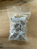 Graines féminisées Northern Lights, Tuin en Terras, Bloembollen en Zaden, Verzenden, Gehele jaar, Volle zon, Zaad