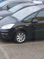 Citroen c4 grand picasso, Auto's, Citroën, 139 g/km, Zwart, Particulier, Te koop