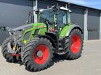 FENDT 616 WG3689, Zakelijke goederen, Fendt