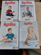 Breiboeken Baby, Hobby en Vrije tijd, Breien en Haken, Ophalen