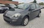 🆕PRET IMMAT•FIAT PUNTO_1.4 i +CNG(77CH)_2014💢EUR.6B_EQUP💢, Auto's, Fiat, 57 kW, 4 cilinders, CNG (Aardgas), Bedrijf