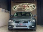 Audi A4 Avant 2.0 TDi Sport * GARANTIE 12 MOIS * 1ER PROP, Auto's, Euro 5, Gebruikt, Beige, 4 cilinders