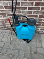 gardena hand sproeier 12 liter, Ophalen, Zo goed als nieuw