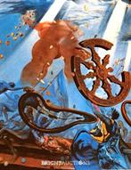 Untiteld - Salvador Dali, Ophalen