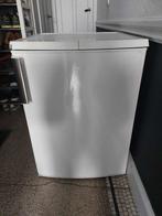 koelkast AEG, Ophalen, Gebruikt, Minder dan 85 cm, 45 tot 60 cm