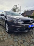 Volkswagen EOS 2.0L AUTOMAAT, Auto's, Volkswagen, Automaat, Euro 5, Achterwielaandrijving, Leder