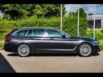 BMW Serie 5 530 Touring, Auto's, Automaat, 216 kW, Bedrijf, Hybride Elektrisch/Benzine