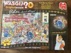 Puzzel Jumbo 1000 stukjes Wasgij original 3 (NIEUW), Ophalen of Verzenden, 500 t/m 1500 stukjes, Nieuw, Legpuzzel