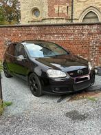 Golf 5 Gti, Auto's, Stof, 4 cilinders, Zwart, 5 zetels