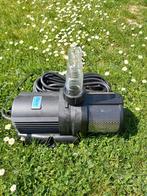 Pompes de bassin Oase Neptun 12000l. Nouveau, Jardin & Terrasse, Enlèvement ou Envoi, Comme neuf, Pompe de bassin