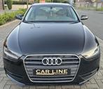 AUDI A4 2.0 TDI AUT 2014 / CUIR / 76.000 KM / 1PROPRIÉTAIRE, Cuir, Entreprise, Boîte manuelle, A4