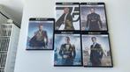 James Bond films op 4K, CD & DVD, Comme neuf, Enlèvement ou Envoi