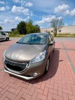 Peugeot 208 2016 1.2 benzine automaat gekeurd voor verkoop, Auto's, Automaat, Particulier, Stadsauto, Te koop