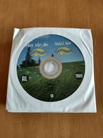 DVD - Teletubbies (in hoesje), Ophalen of Verzenden