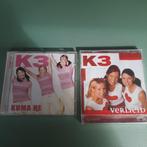 k3 - cd, CD & DVD, CD | Enfants & Jeunesse, Comme neuf, Musique, Enlèvement ou Envoi