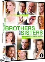 Brothers & Sisters - Seizoen 1-2/1-2/2-3-5, Cd's en Dvd's, Dvd's | Tv en Series, Boxset, Gebruikt, Ophalen of Verzenden, Vanaf 12 jaar