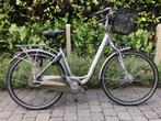 Damesfiets KETTLER, Fietsen en Brommers, 47 tot 50 cm, Ophalen, Zo goed als nieuw, Versnellingen