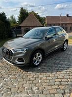 Audi Q3 /2.0 TDI 150 pk Automaat Tiptronic, Auto's, Stof, 5 deurs, Particulier, SUV of Terreinwagen