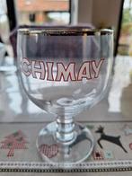 Chimay glas, Enlèvement ou Envoi, Comme neuf
