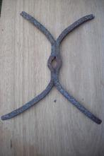 Muuranker X-vorm, Ophalen, Gebruikt, 250 mm of meer, Overige typen