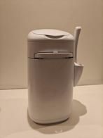 Litterlocker, Enlèvement, Comme neuf