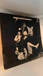 Family – Family Entertainment 🇫🇷, CD & DVD, Vinyles | Rock, Progressif, Utilisé