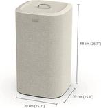 panier à linge avec couvercle | 2 sacs à linge | Nouveau, Neuf, -, Autres couleurs, -