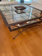 Salontafel, Ophalen, Zo goed als nieuw, Glas