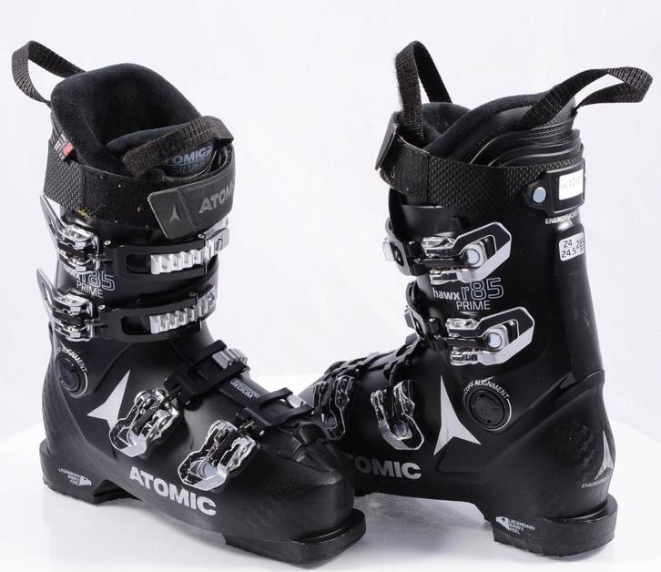 Chaussures de ski 40.5 41 EU pour femmes ATOMIC HAWX PRIME, Sports & Fitness, Ski & Ski de fond, Utilisé, Chaussures, Atomic, Carving