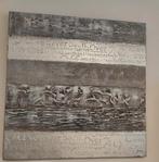 Canvas, Antiek en Kunst, Ophalen