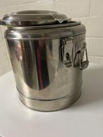 Soepketel, Huis en Inrichting, Keuken | Keukenbenodigdheden, Ophalen, Gebruikt