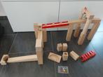 HABA Knikkerbaan Big Base, Ophalen, Gebruikt, Overige typen