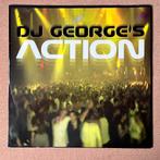 DJ George's – Action (2002, CO2 Records, Single sided), Cd's en Dvd's, Verzenden, Gebruikt, 12 inch, Techno of Trance