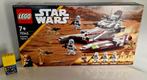 Lego 75342 Republic Fighter Tank, Ophalen of Verzenden, Lego