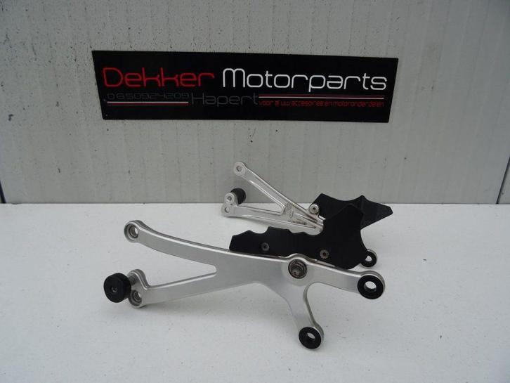 Motorblok ophangsteunen KTM SM950 Supermoto 950 SM 2005-2008, Motoren, Onderdelen | Overige, Gebruikt, Ophalen of Verzenden