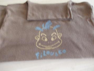 Souspulls Bikkembergs en 3x Filou & Friends. maat116. Unisex beschikbaar voor biedingen