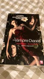The vapire diaries oorprong, Ophalen of Verzenden, Gelezen