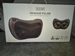 Massage pillow, Hobby en Vrije tijd, Ophalen of Verzenden