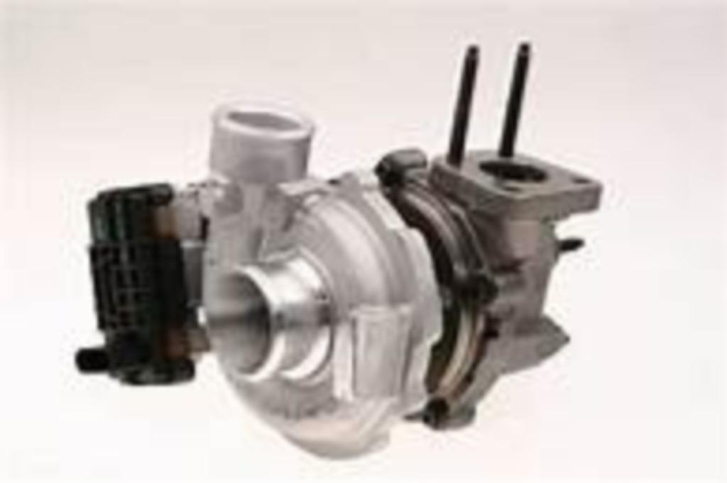 TURBO POUR FIAT	Egea, Enlèvement, Révisé, Alfa Romeo