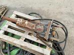 Atlas-Copco HS35U 248 kg hamer breker brokk husqvarna 8 cm, Zakelijke goederen