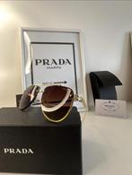 lunettes de soleil prada homme, Handtassen en Accessoires, Zonnebrillen en Brillen | Heren, Ophalen of Verzenden, Zo goed als nieuw