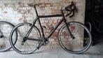 Carbon crossfiets / koersfiets 56, Ophalen, Zo goed als nieuw