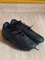 Adidas voetbalschoenen, Ophalen
