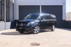 Mercedes-Benz V 220 d- 7 ZITPLAATSEN-LED-CAMERA-CRUISE-BTW, Auto's, Mercedes-Benz, Automaat, Achterwielaandrijving, 4 cilinders