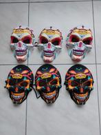 Halloween maskers, Ophalen of Verzenden, Nieuw